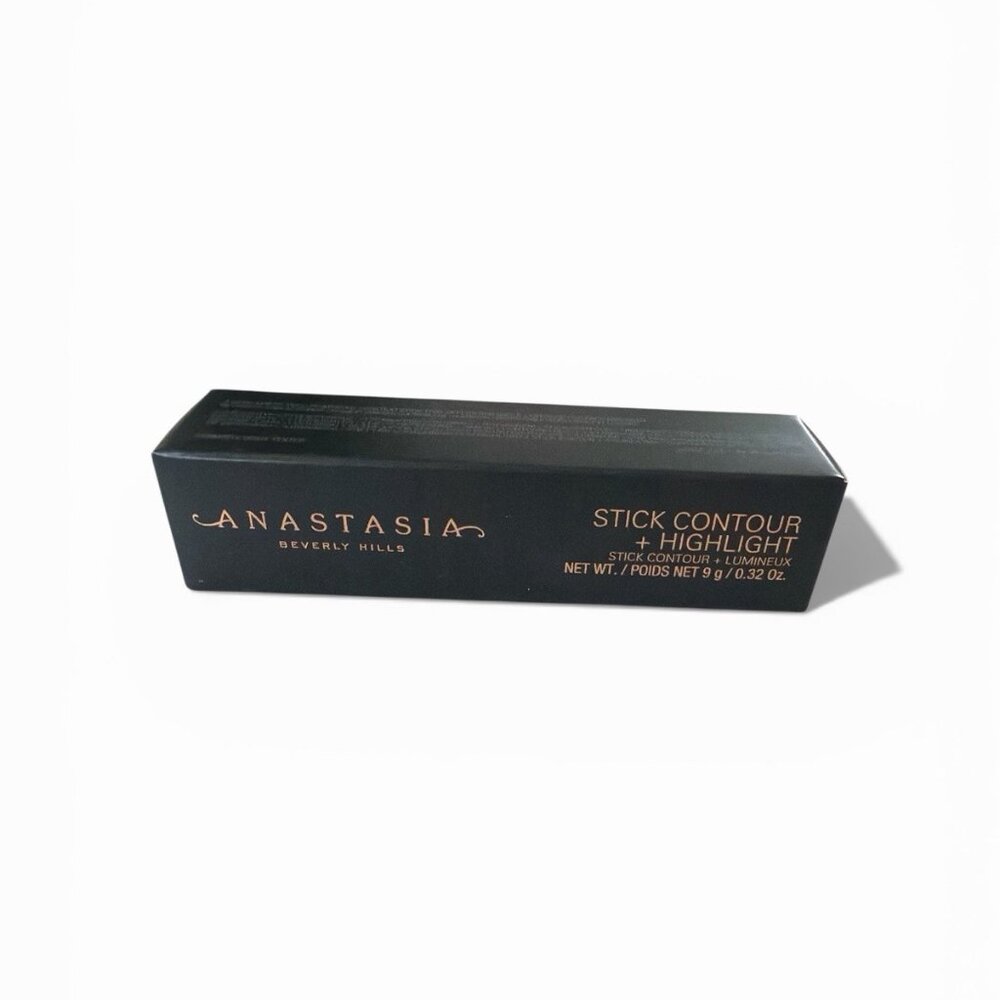 Anastasia Beverly Hills Stick Contour + Highlighter 9g FAWN - Picture 2 of 4